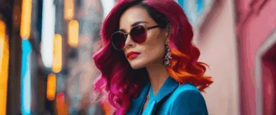 Perruque courte : la tendance chic pour un style affirmé