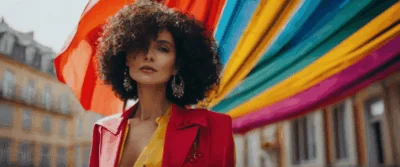 Perruque courte : changer de style facilement et affirmer sa personnalité