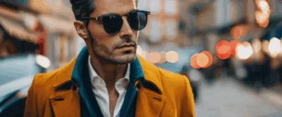 Perruque homme : solution moderne pour retrouver confiance et style