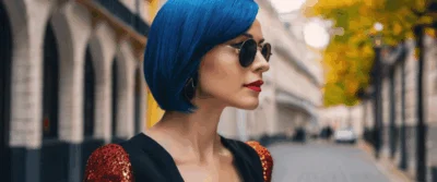 Perruque 10 pouces : le secret d’un look court et stylé
