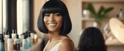 Perruque synthétique effet naturel : le guide pour un look authentique
