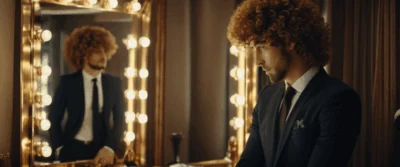 Perruque pour homme en cheveux naturel : l’alternative authentique pour retrouver confiance et style