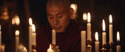 Perruque de moine : tout savoir sur l’accessoire iconique des ordres religieux