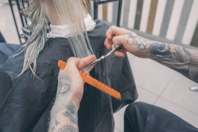 Octobre rose : le don de cheveux, un geste qui change le quotidien des personnes malades