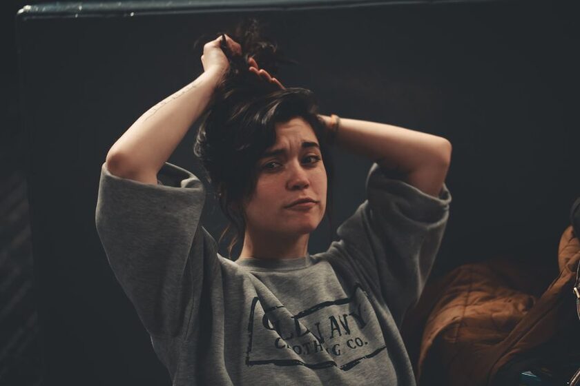 Sèche-cheveux professionnel